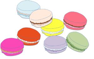 macaroons, candy, suites-1245510.jpg